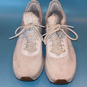 PUMA Pacer 23 Women sneaker running shoe 395482-09 Sz 10